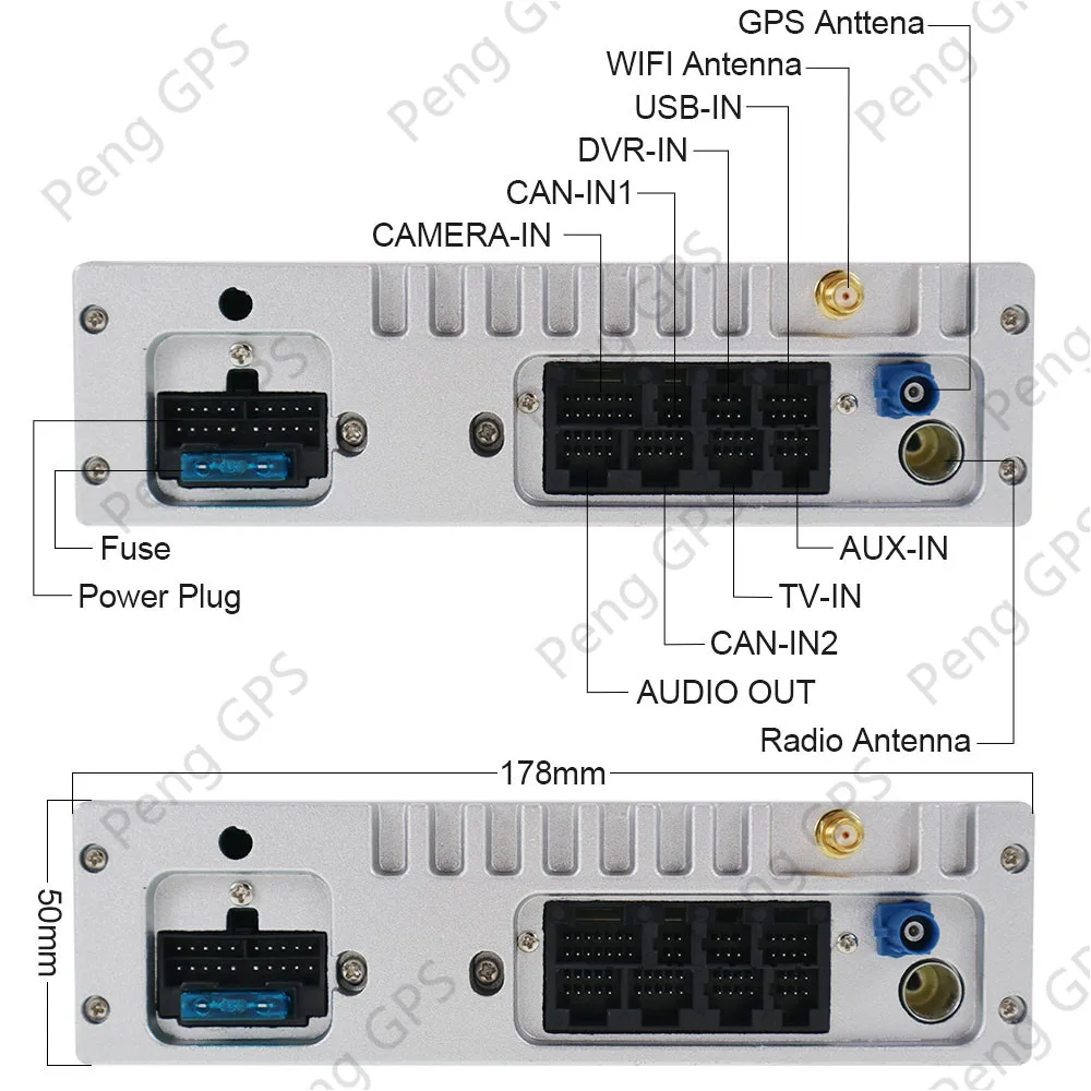 Flash Deal 10.4" Vertical Screen Tesla 1024*768 Android 8.1 Car DVD GPS Navigation Radio Audio Player for Cadillac Escalade RAM 2GB 4 Core 5