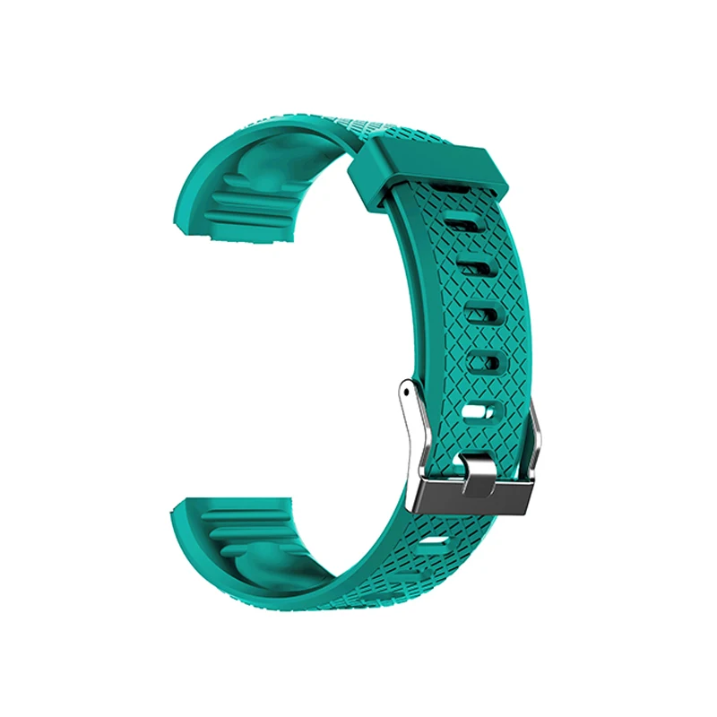 

FUWUDIYI Silicone Replacement Strap For D13 Smart Fitness Bracelet Smart Accessories Wearable Devices