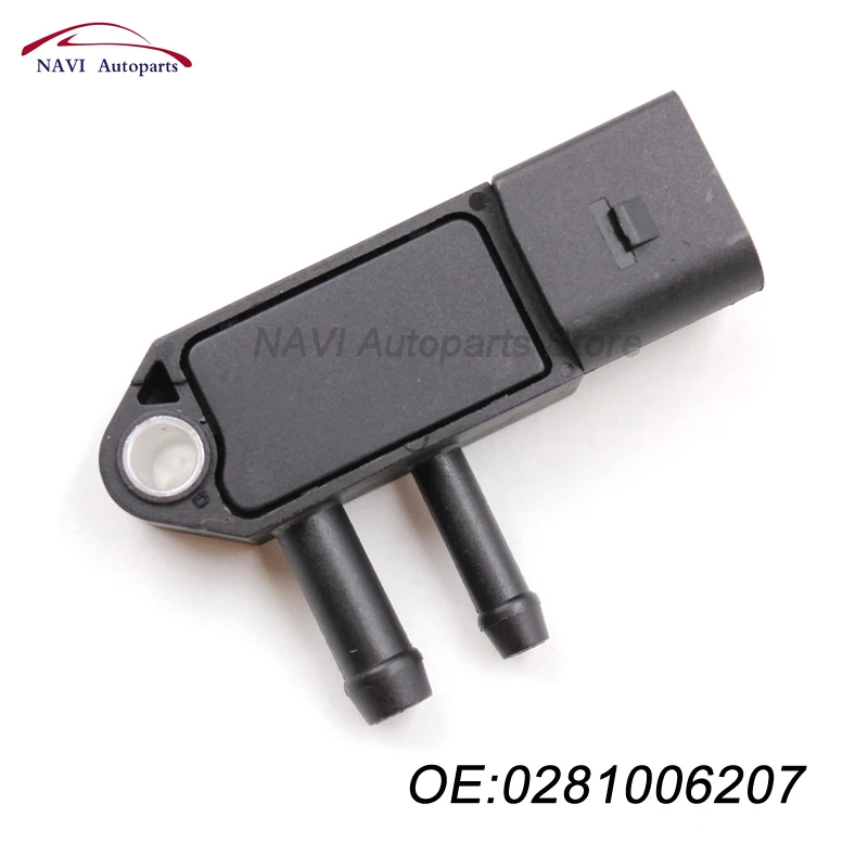 Brand New Original Map Sensor Intake Manifold Pressure Sensor For BOSCH