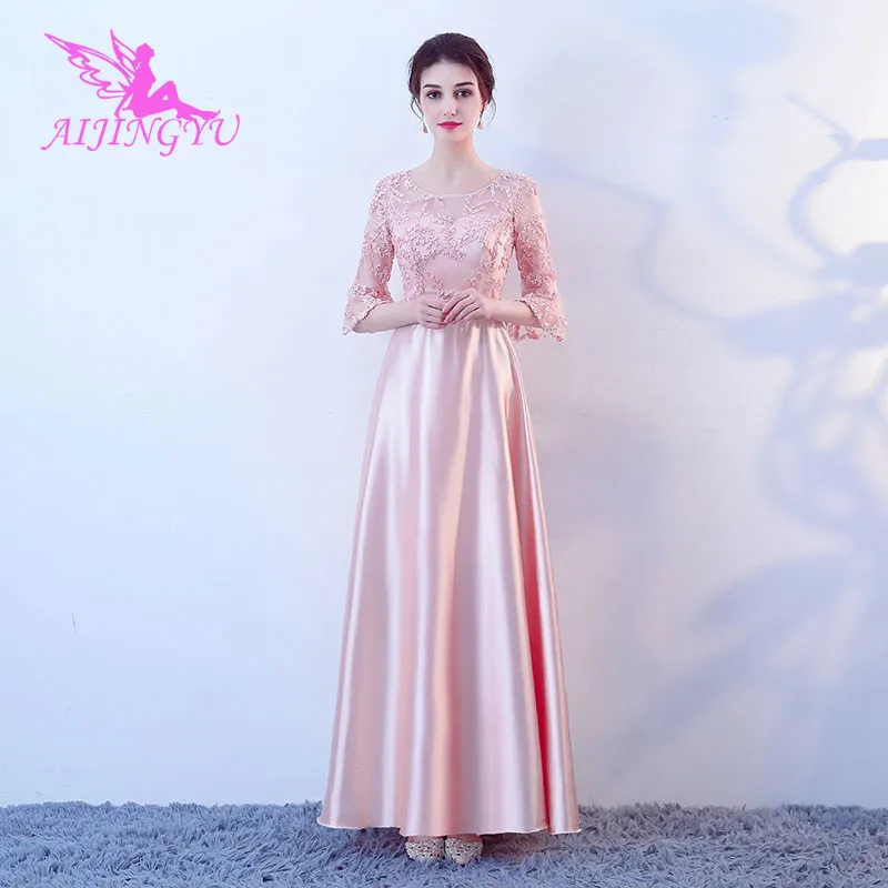 2018 bridesmaid dress wedding guest formal dresses BN503 2018 bridesmaid dress wedding guest formal dresses BN503
