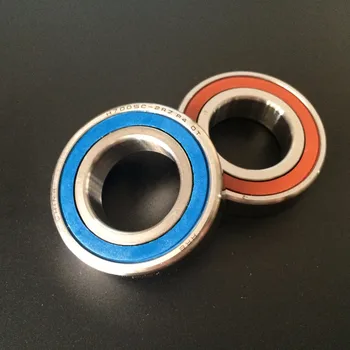 

H 7000 7001 7002 7003 7004 7005 C 2RZ/P4 H7005C H7005CP4 H7005 high precise bearing for engraving machine spindle bearing CNC