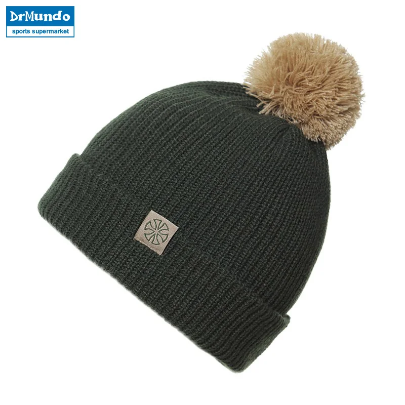 head ski hat