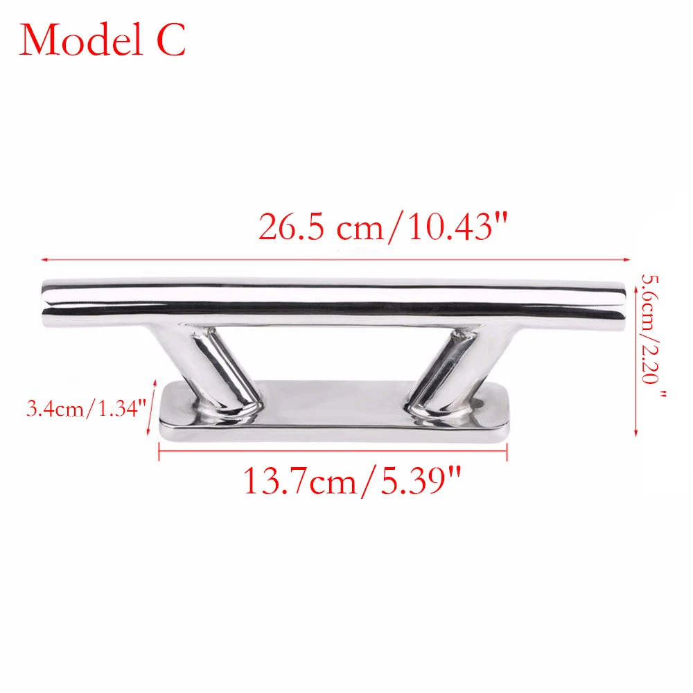 MODEL C 10inch