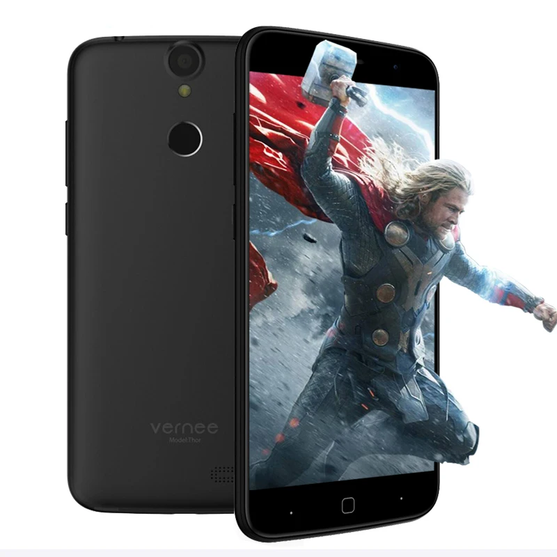Vernee thor. Vernee x octa core.