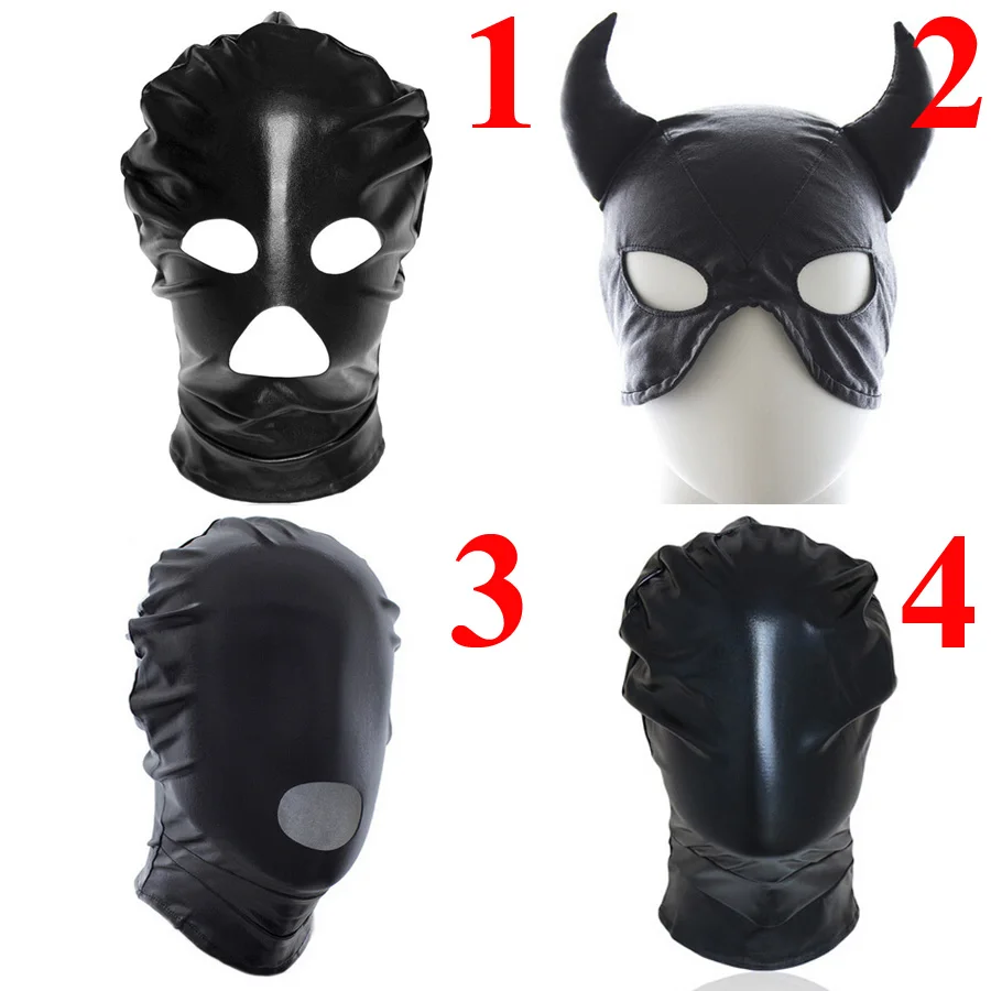 S M Mask