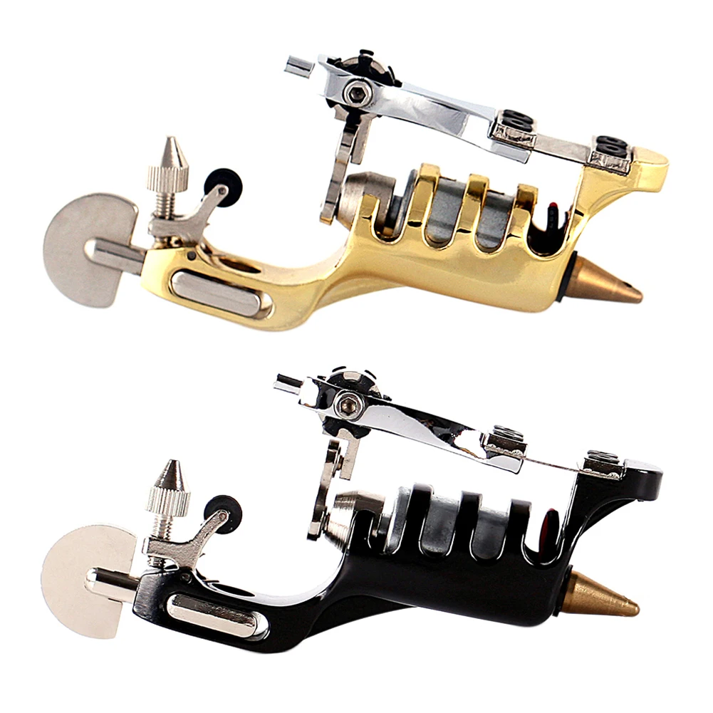 

2017 Brand New Professional Brontosaurus Tattoo Guns High Performance Secant One Tattoo Machine