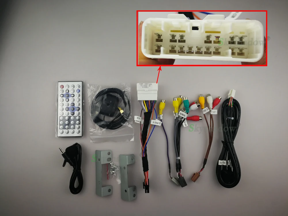 Excellent TDA7851 Android 8.1 For Chevrolet Cobalt Spin Onix 2012- 2GB RAM Car DVD Player Wifi 4G Bluetooth 4.0 RDS RADIO GPS Navi map 8