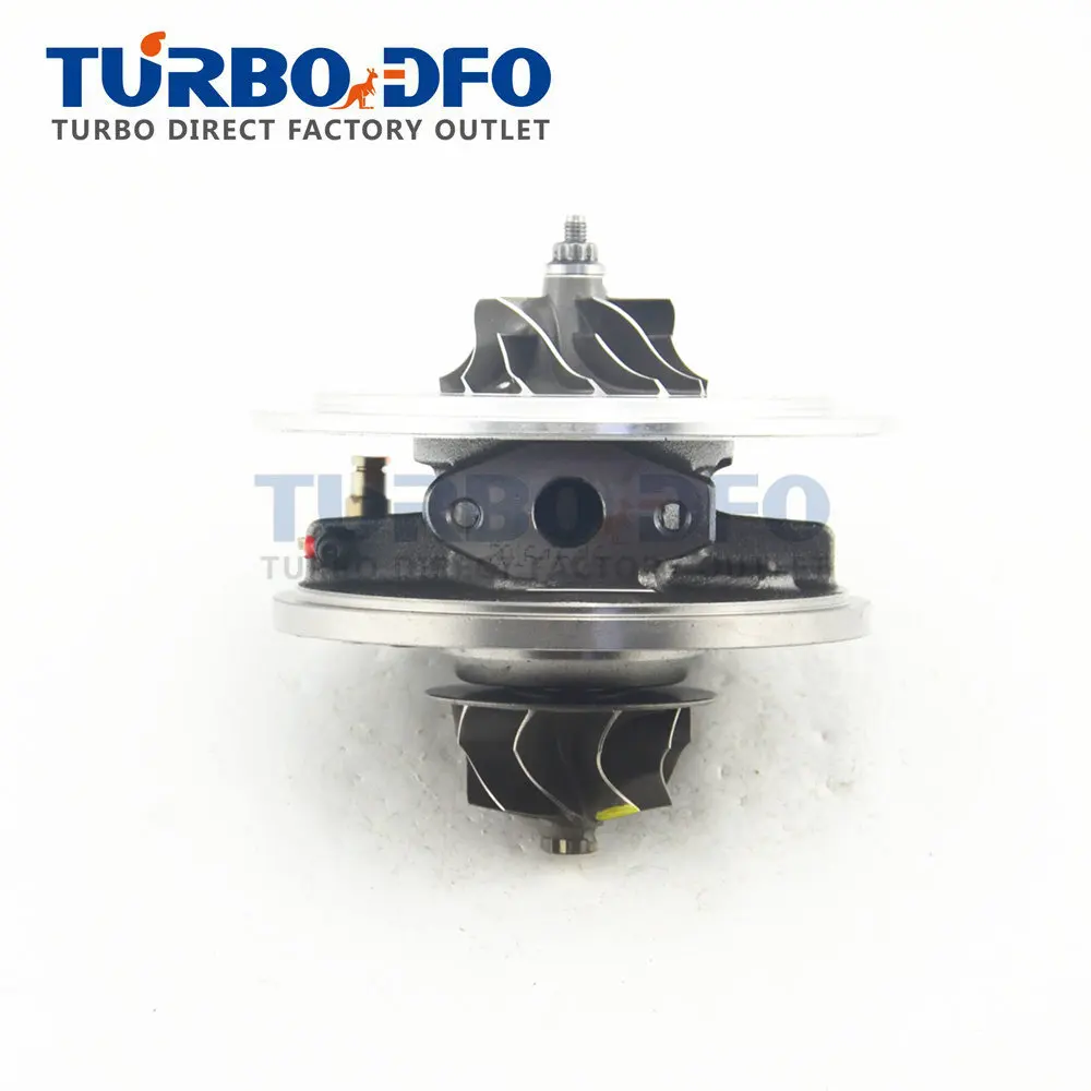 723167 5008S картридж турбины Ремонтный комплект для Volvo S80 / XC90 2.4D D5 163HP D5244T 9008S