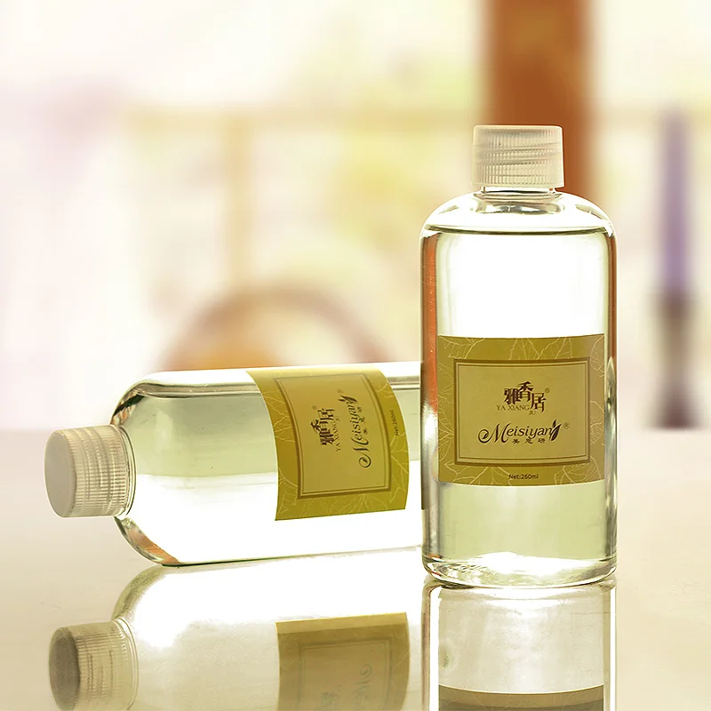 Reed diffuser oils essential aromatherapy oil supplement liquid rattan