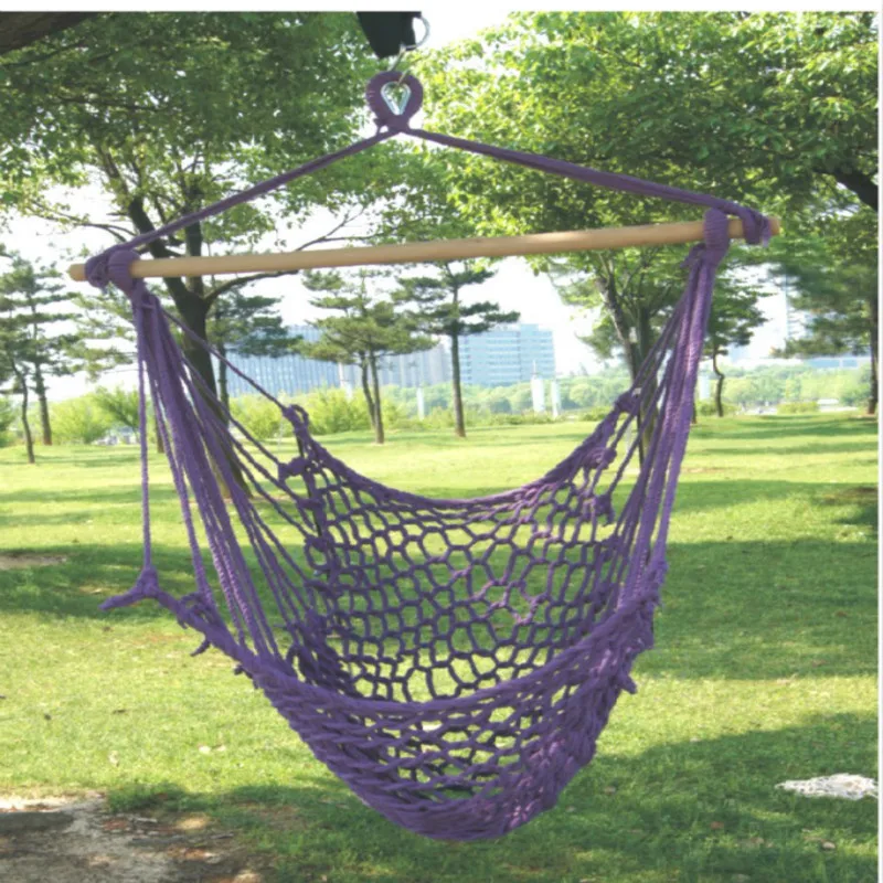Круглые Качели С Сеткой Подвесные Купить