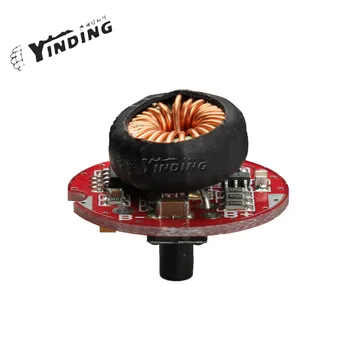 

1pcs Flashlight Driver 4 modes 22MM 7-15V Circuit Board for T6 U2 DIY parts Torch accessories QD-08