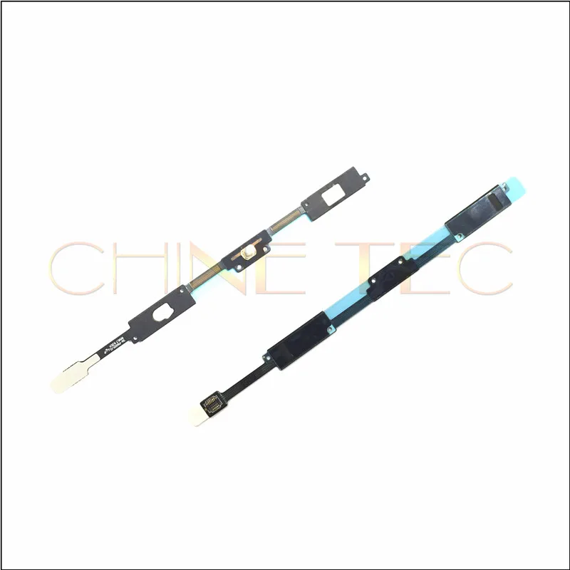 Новинка Кнопка Домой клавиатура гибкий кабель для Samsung Galaxy Note Pro 12 2 P900 P901 P905