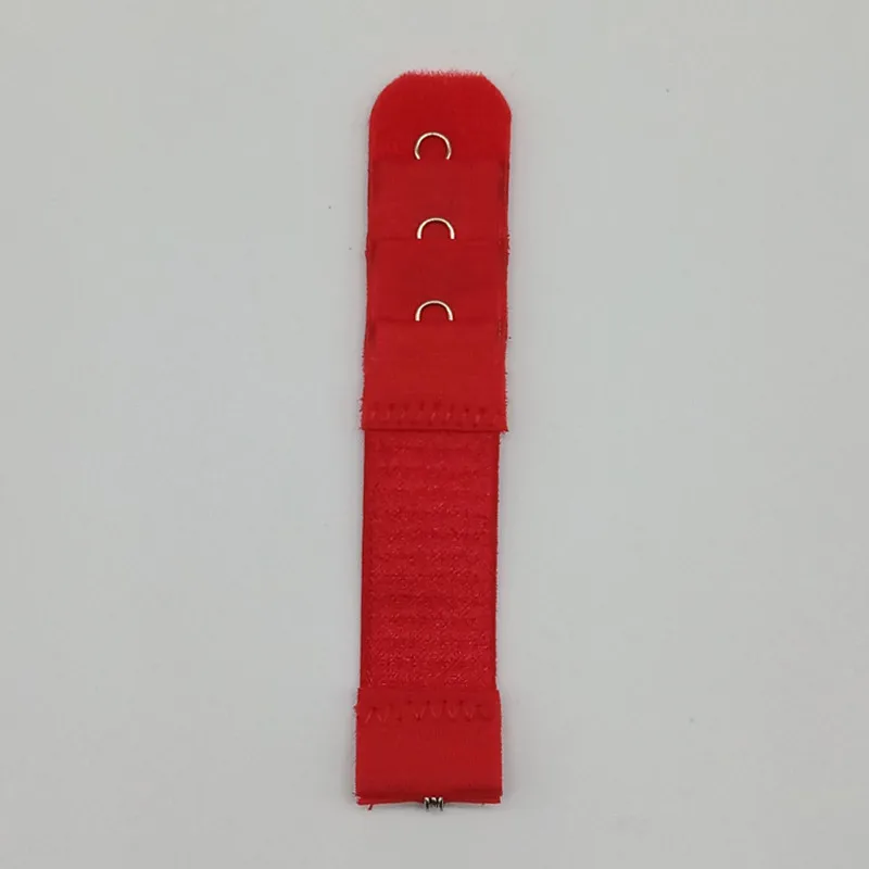 (4 шт.) Женский удлинитель бюстгальтера с 1 крючком|1 hook bra extender|bra extenderbra extenders free