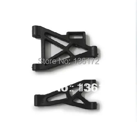 Детали для грузовиков Henglong3850 3 1/10 RC Nitro Turbulent Elder No A013 A014 front Arm|henglong rc|henglong tankhenglong |