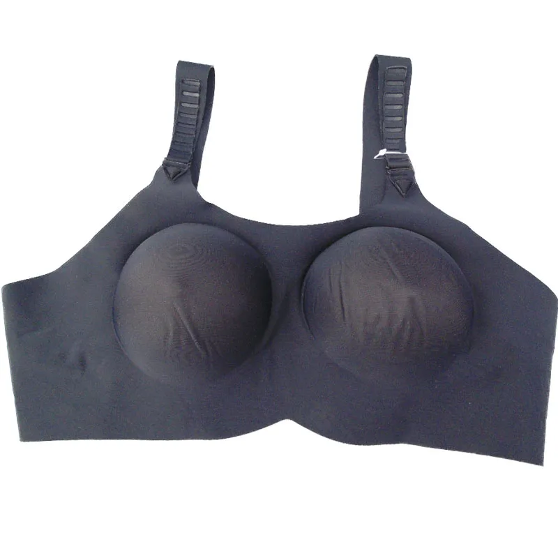 breast form