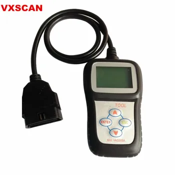 

Black Mini V505A Scanner Multi Language
