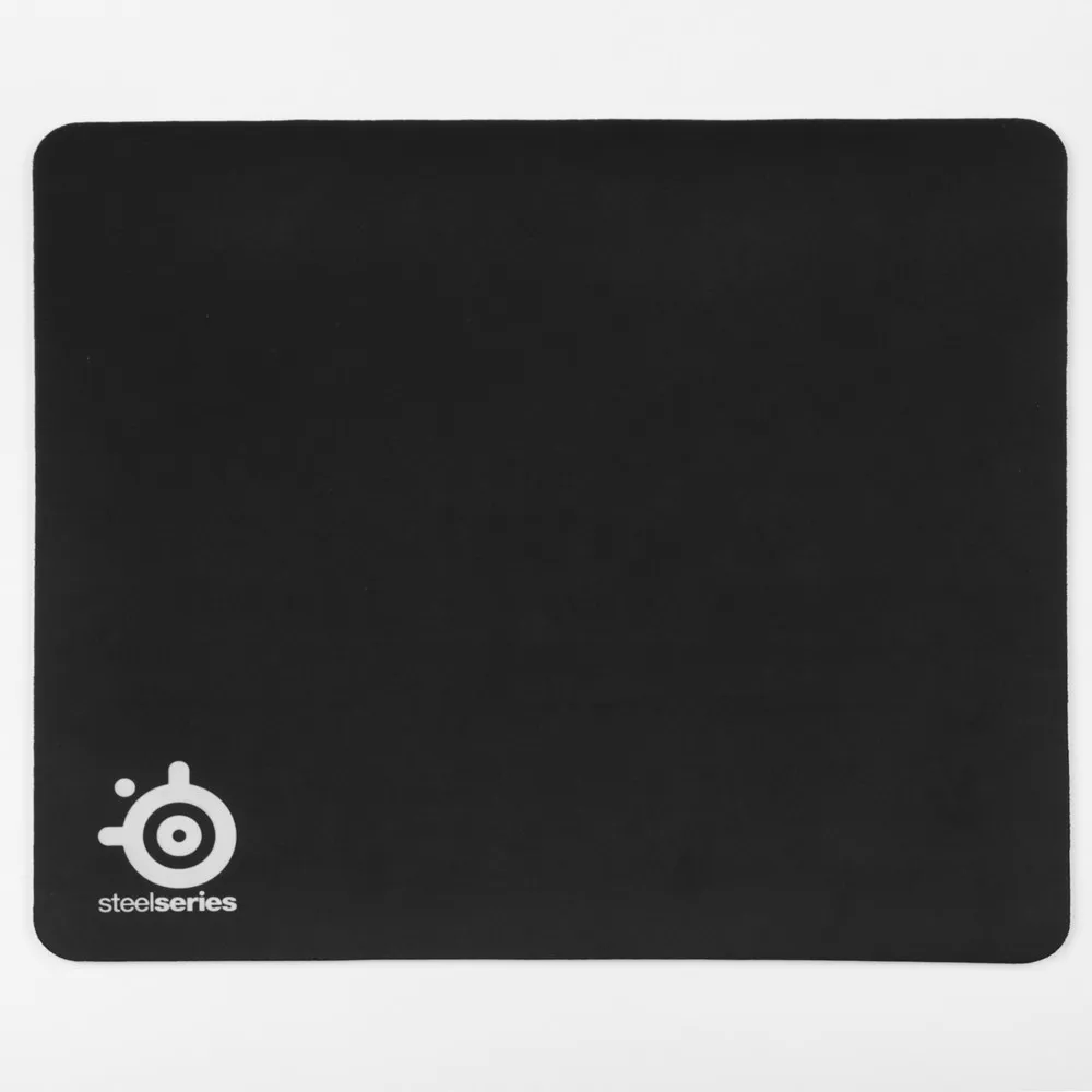 OEM бренд SteelSeries QCK массовый Ноутбук игровой коврик для мыши 270*320*2 мм компьютерный коврик для мыши без коробки