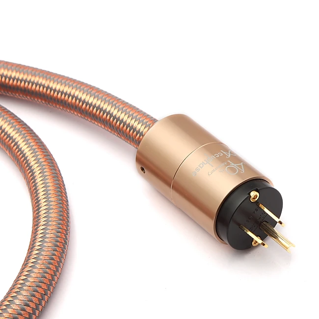Кабель питания JP Accuphase fever импортированный шнур Питания AU кабель Hi Fi американский