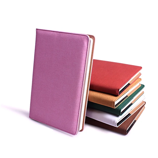 2017 a5 faux pu leather notebook agenda organizer planner personal agenda organizer planner