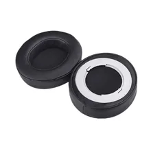 Replacement Earpads Foam Ear Pads Cushions For Razer Kraken 7.1 Chroma V2 USB Gaming Pro V2 Headphone