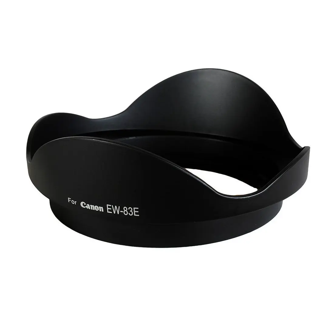 Сменный цифровой блендер для объективов Canon 16 35 мм 20 17 40 и 10 22 мм|lens hood ew-83|lens hoodlens for
