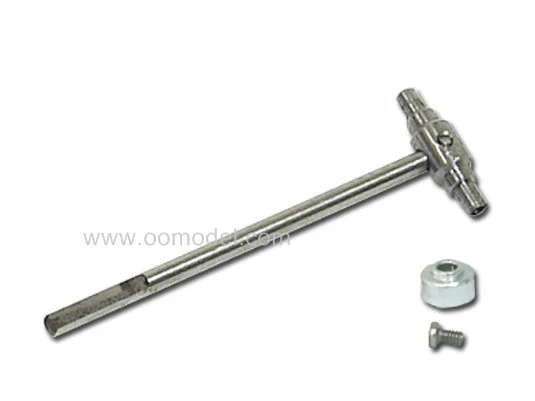 

Walkera New V120D02S Spare parts HM-V120D02S-Z-07 Tail Shaft Set Walkera New V120D02S spare parts FreeTrack Shipping