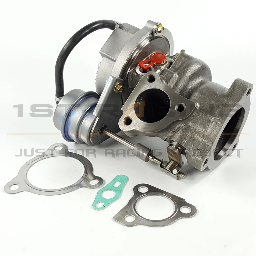 K04 015 53049880015 Модернизированный Турбокомпрессор для Audi A4 A6 VW Passat 1 8 T 058145703L