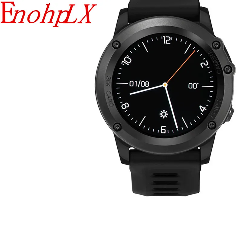 

EnohpLX H1 3g android smart watch h1 vs qw09 d5 smartwatch with gps wifi heart rate monitor google paly music for android/IOS