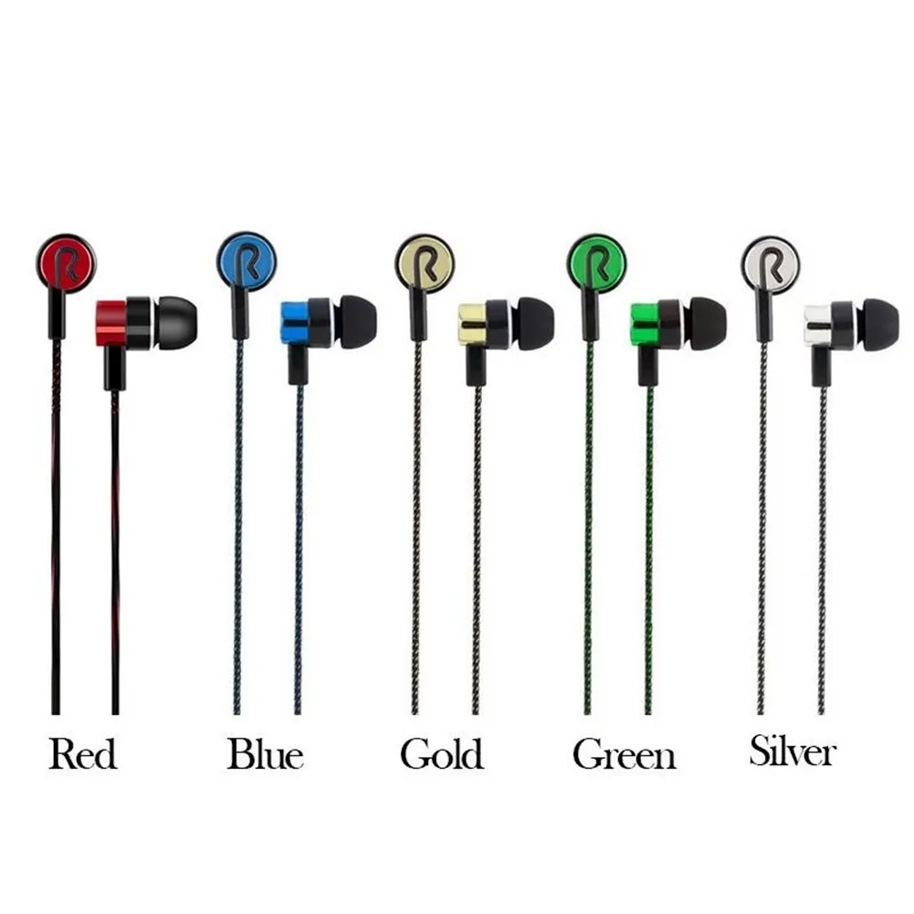 ear phones