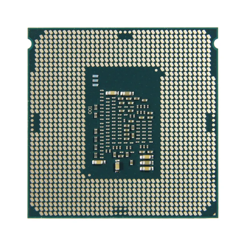 i5 6400 ddr4