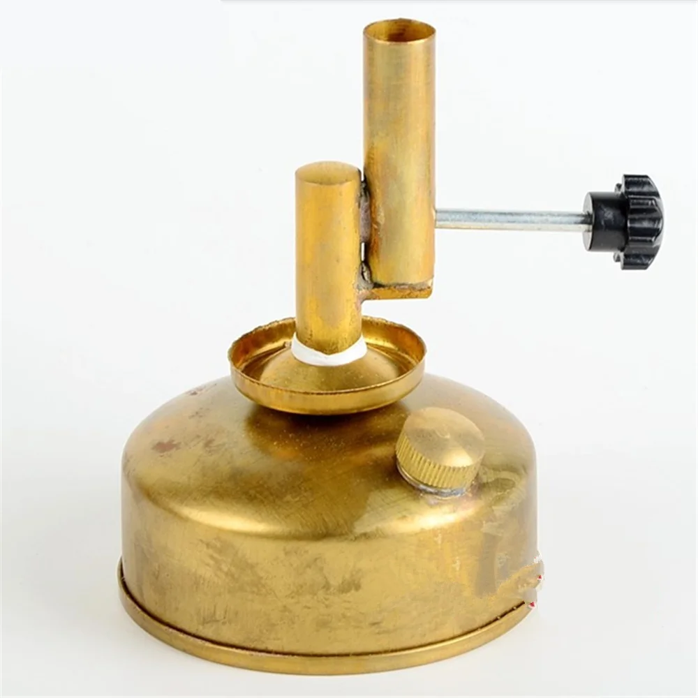 High Quality Alcohol Blast Burner,Alcohol burner for heating lab supplies Bunsen lamp