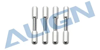 

Align T-REX H50B012XXW 500L Aluminum Hexagonal Bolt Align trex 500 Spare parts Free Shipping with Tracking