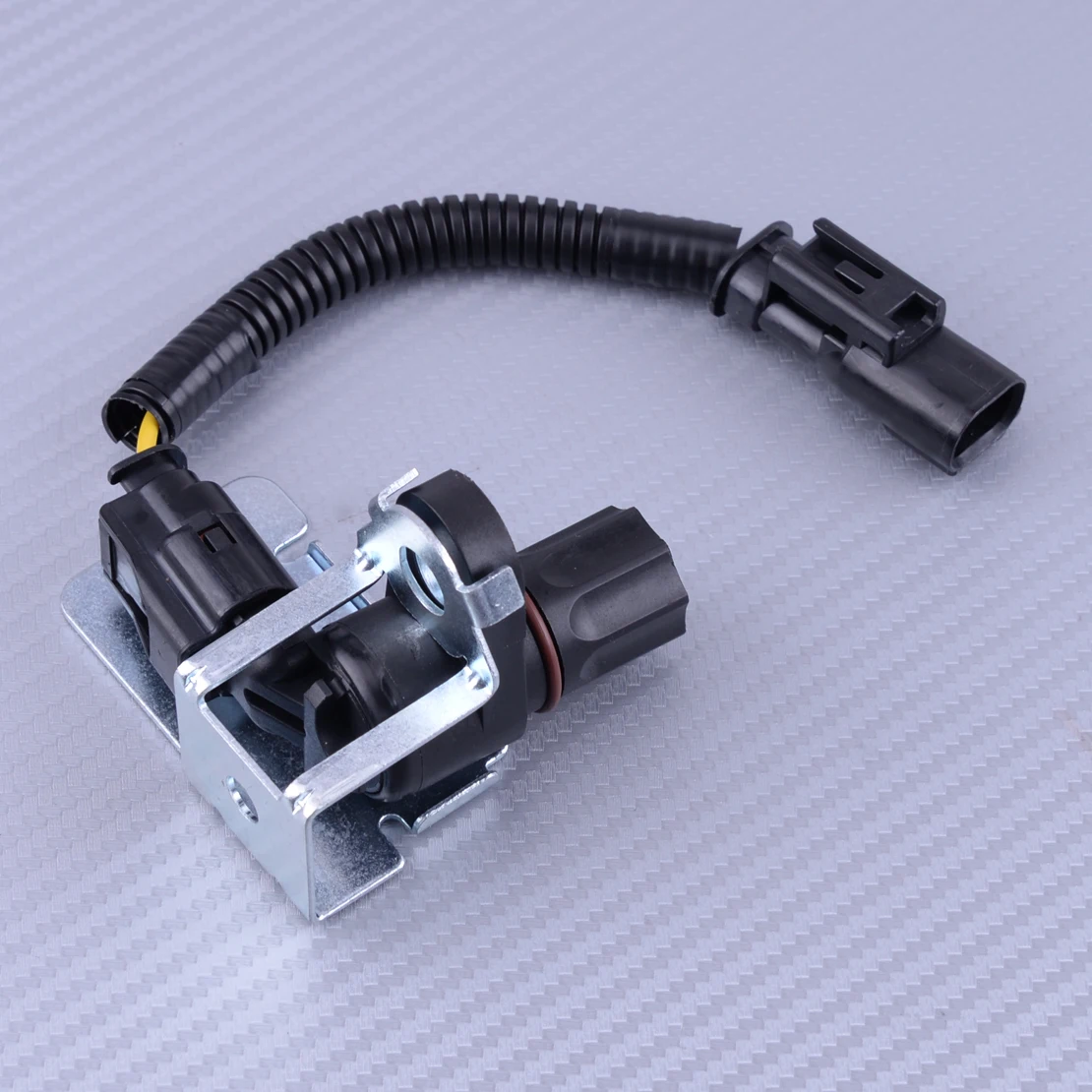 

New Car Wheel Speed Sensor 2 Pin 970-024 5014787AA ABS Fit For Dodge Ram 1500 2500 3500 Dakota Durango 1998 1999 2001 2002 2003