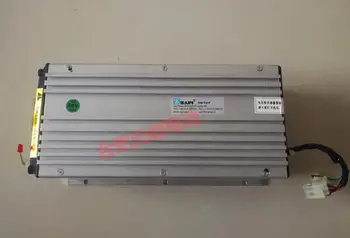

Shock Resistant Original Italy ZAPI 48V 420A DC MOTOR CONTROLLER H2B A4H248 for Electric Pallet Trucks