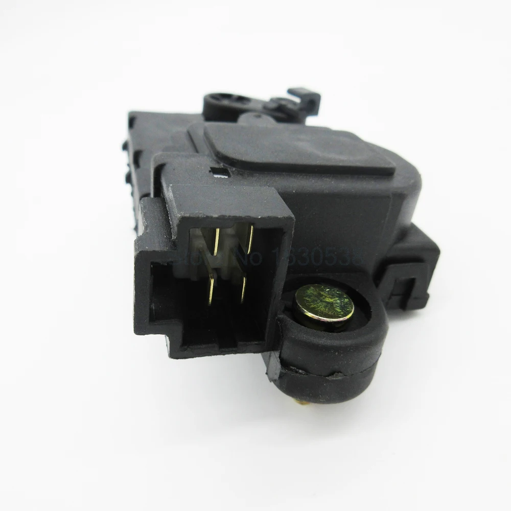 Новый привод замка двери Задний правый 95756 38000 для 99 05 Sonata|actuator door lock|actuator lockactuator