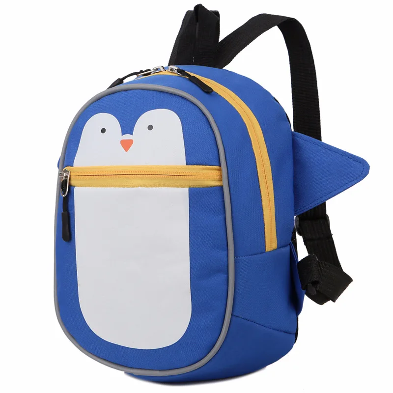 Новые школьные сумки mochila-infantil mochila escolar школьный рюкзак анти-потеря рюкзак для детей детский пенал мультфильмы рюкзак для детей