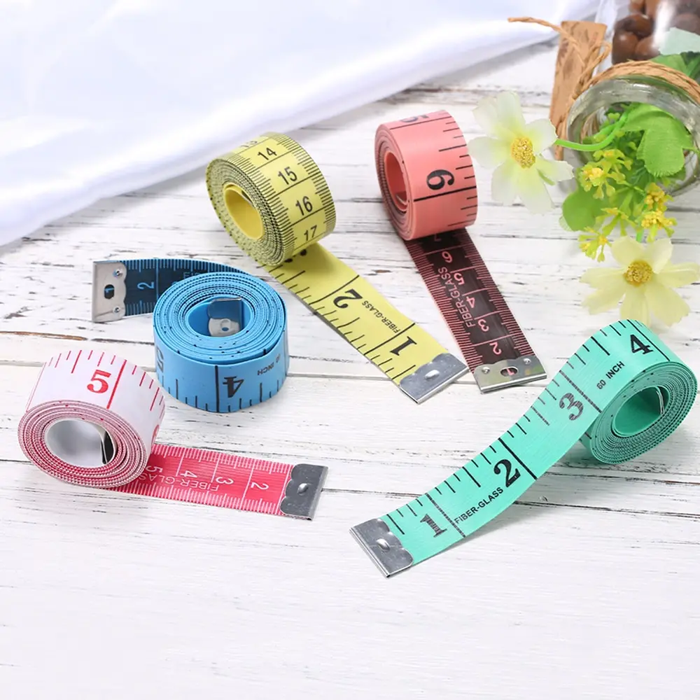 150 см DIY Швейные Инструменты швейная портная лента рулетка для ...
