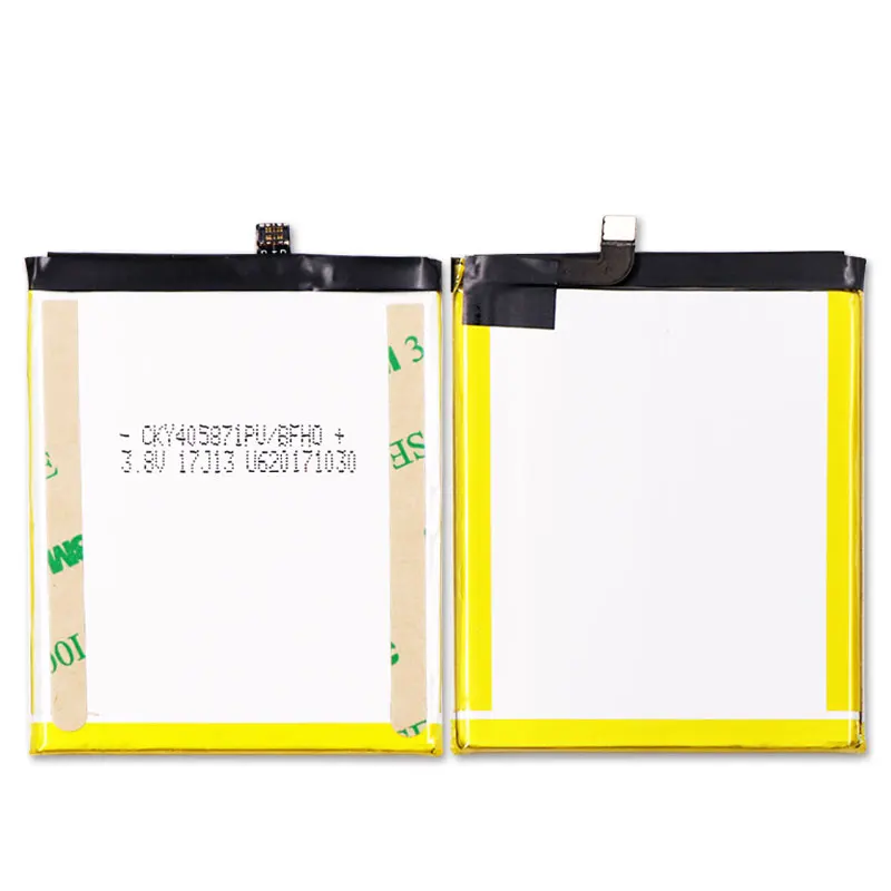 Аккумулятор для Elephone P8 Mini Batterie Bateria Batterij аккумулятор 2680 мАч +