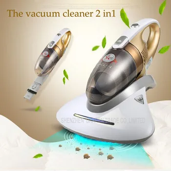 

1 PC Household bed bed handheld to treasure except mites cleaner sterilizing machine that divide mite