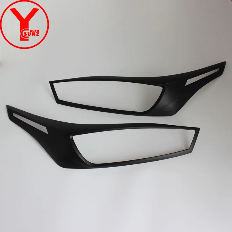 2014 2016 Koplamp Cover Voor Toyota Yaris L Sedan 2014 2015 2016 Hoofd