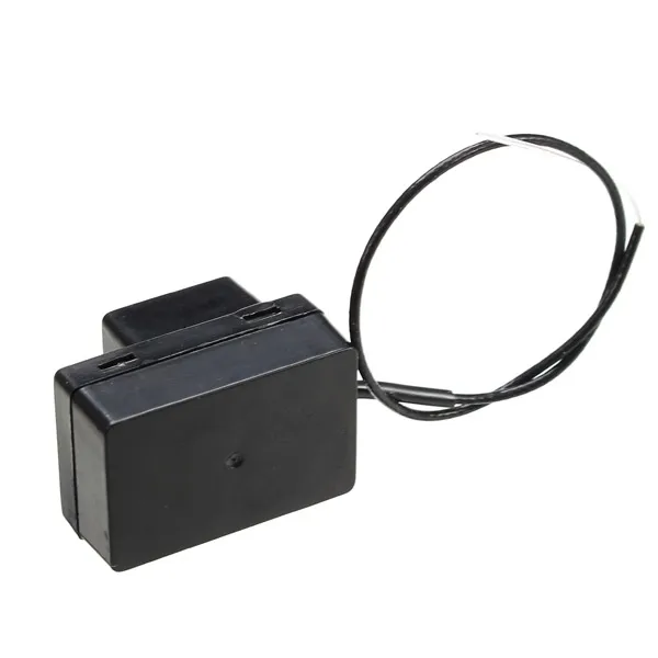 Микроприемник DasMikro FLYSKY 8 каналов 2 4 ГГц RC с PPM выходом i6 i10 T6 CT6B TH9X|rc micro receiver|micro