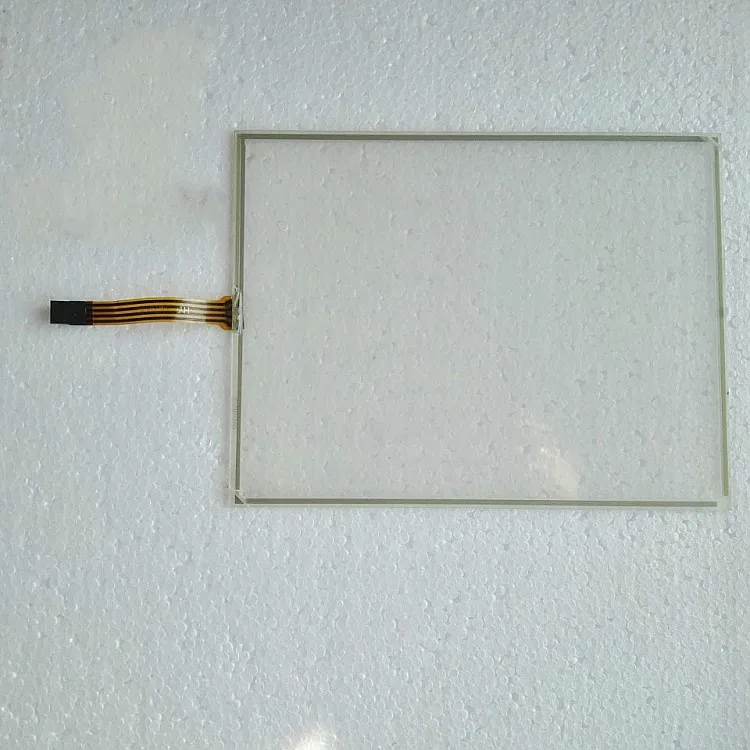

New Original for MCGS TPC1262H TPC1262HI IPC-1260T-H Touch Screen Panel Free Shipping