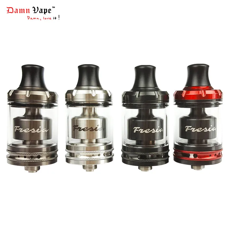 Damn-Vape-Fresia-RTA-Tank-2ml-3-5ml-Capacity-22mm-Atomizer-Top-Filling-MTL-and-DL
