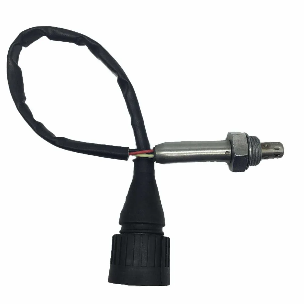 

Titanium Lambda Oxygen O2 Sensor for BMW 3 E36 320i OE#:11781738282 Universal TI O2 Oxygen Sensor Auto Replacement Parts