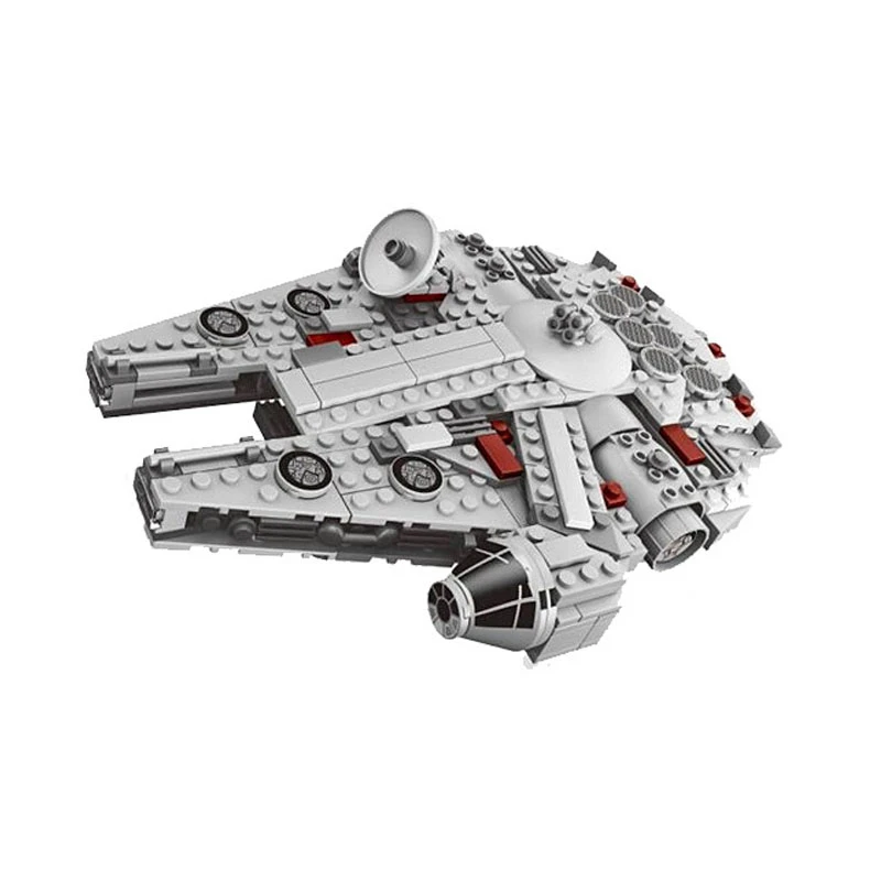 millennium falcon aliexpress