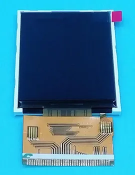 

2.8 inch 37P 262K TFT LCD Screen ST7789V Drive IC 280(RGB)*320 MCU 8/16Bit Interface Wide Viewing Angle