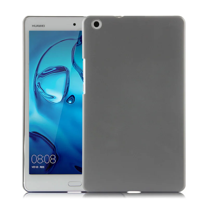 Чехол для ПК планшета Huawei MediaPad M3 Lite 8 защитный чехол 0 дюйма пластиковый жесткий