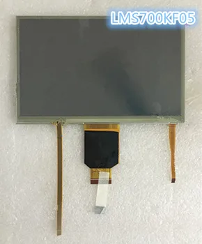 

7.0 inch TFT LCD Screen with Touch Panel LMS700KF05 WVGA 800*480(RGB)