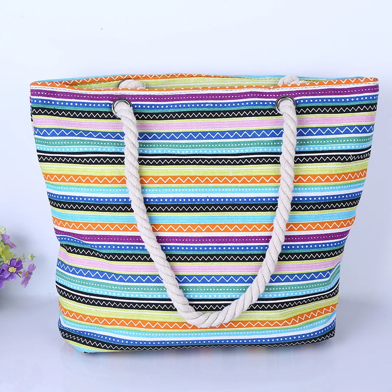 الأزياء الطباعة حقيبة المرأة حقيبة قماش زهرة عالية الجودة المدرسة أكياس الصيف الشاطئ Crossbody حقيبة للنساء رخيصة حقيبة الأزياء الطباعة حقيبة المرأة حقيبة قماش زهرة عالية الجودة المدرسة أكياس الصيف الشاطئ Crossbody حقيبة للنساء رخيصة حقيبة