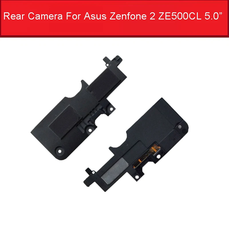 Задний динамик ЗУММЕР кольцо для Asus Zenfone 2 Laser 6 0 &quotZE601KL Z011D громкий звук зуммер